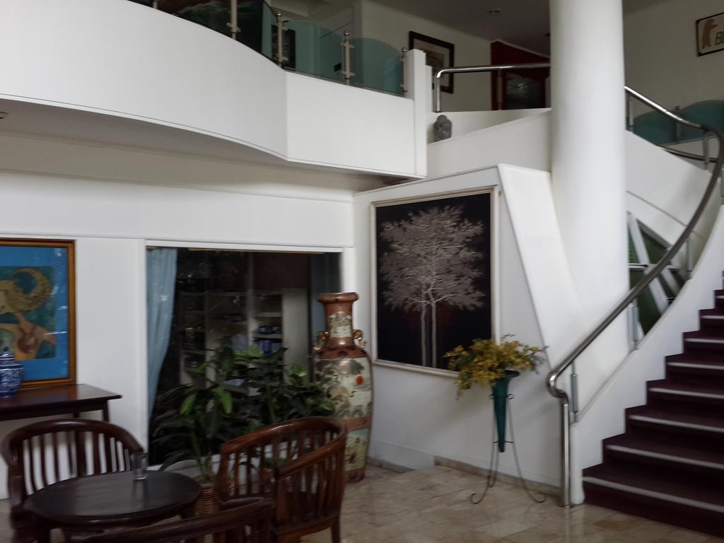 Reddoorz Plus Near Kebayoran Baru Blok S Jacarta Exterior foto