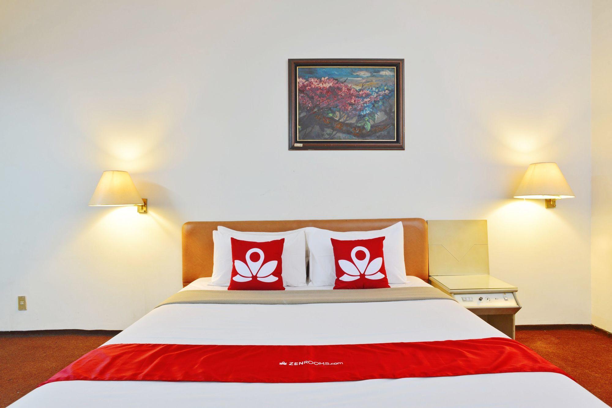 Reddoorz Plus Near Kebayoran Baru Blok S Jacarta Exterior foto