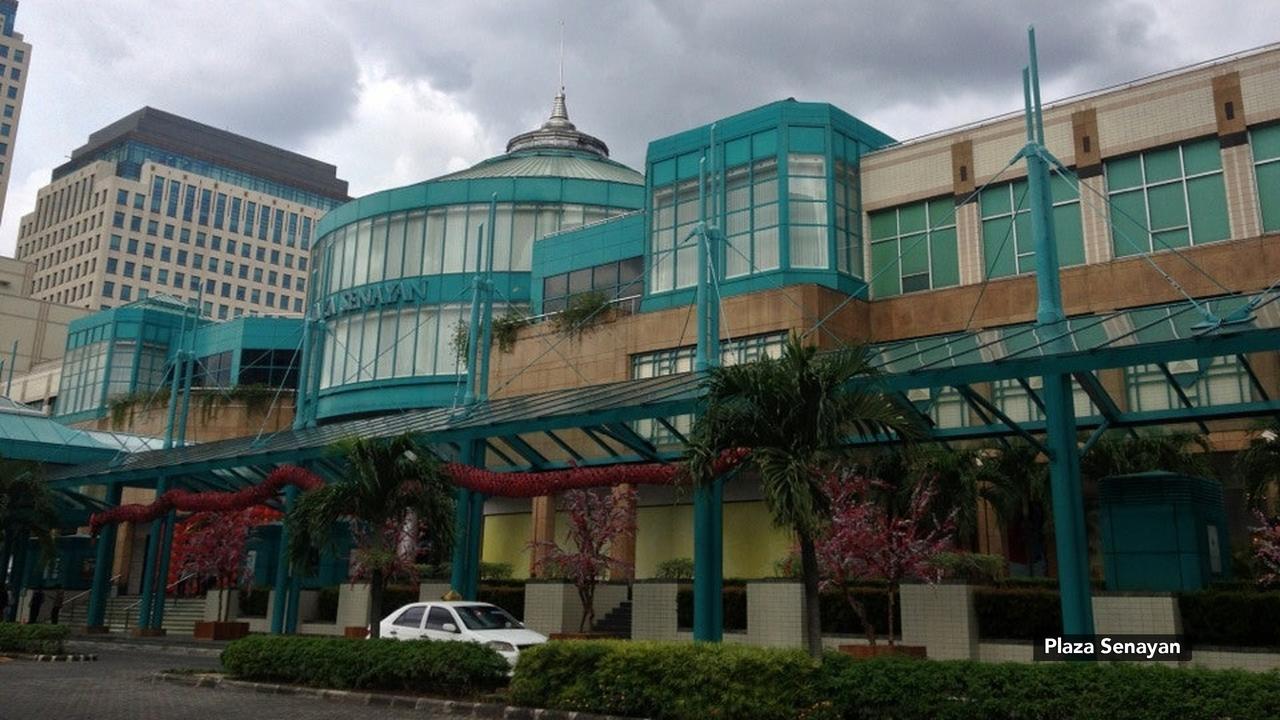 Reddoorz Plus Near Kebayoran Baru Blok S Jacarta Exterior foto