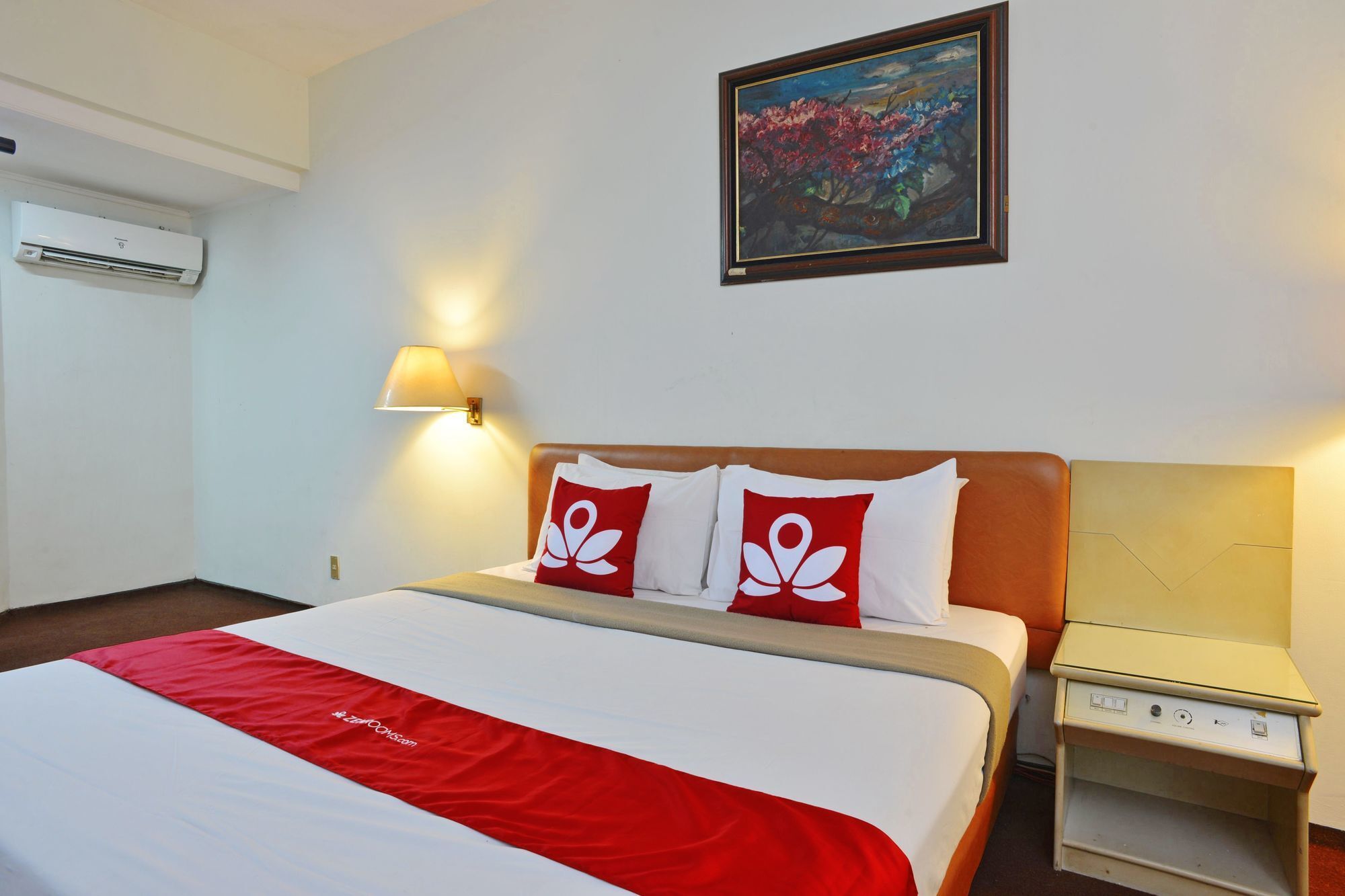 Reddoorz Plus Near Kebayoran Baru Blok S Jacarta Exterior foto