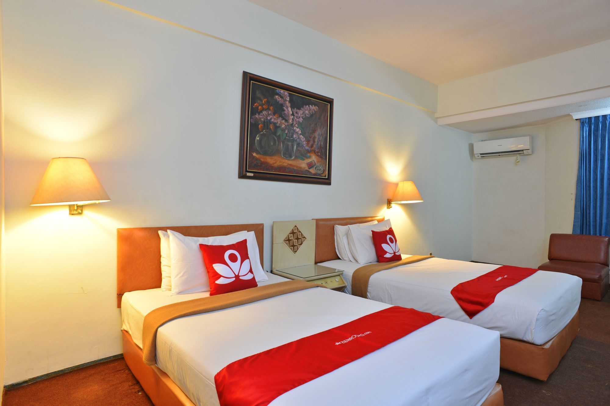 Reddoorz Plus Near Kebayoran Baru Blok S Jacarta Exterior foto