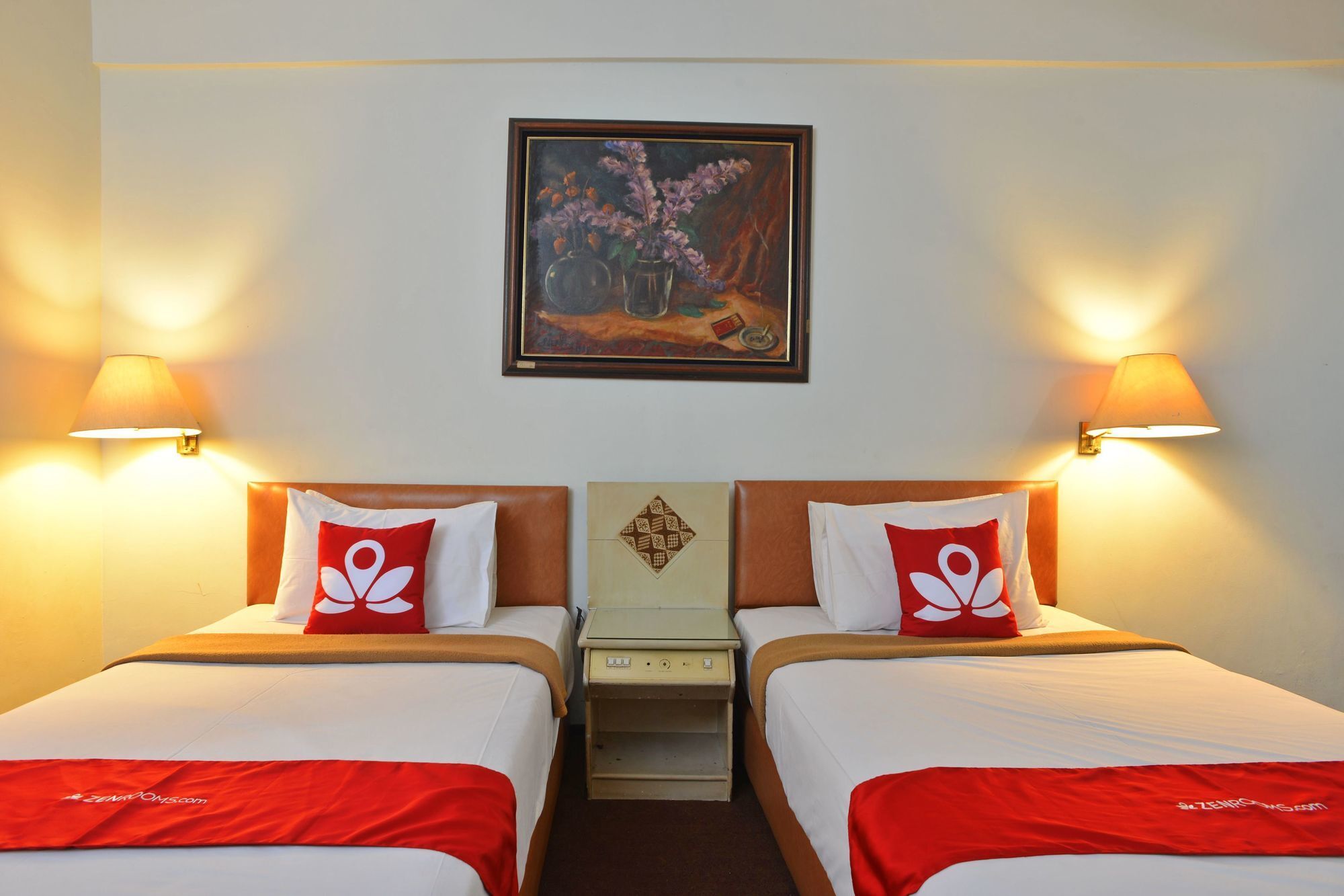 Reddoorz Plus Near Kebayoran Baru Blok S Jacarta Exterior foto